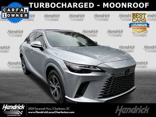 2023 LEXUS RX 350 PREMIUM FWD SUV