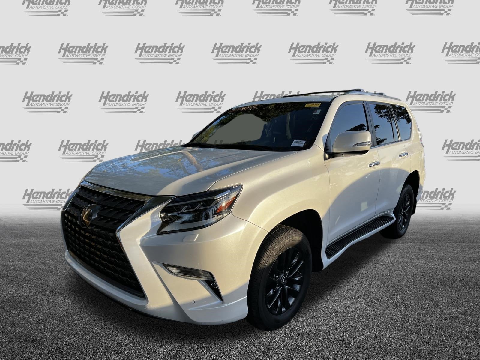 2023 LEXUS GX GX 460 Premium photo 2