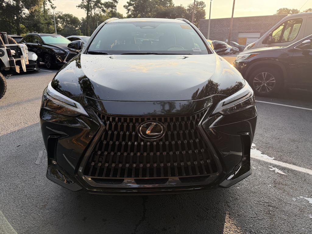 Used 2024 Lexus NX NX 250 Premium SUV