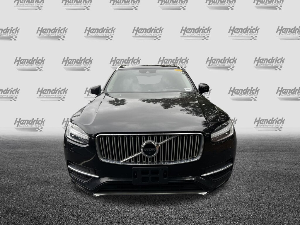 Used 2018 Volvo XC90 Inscription SUV