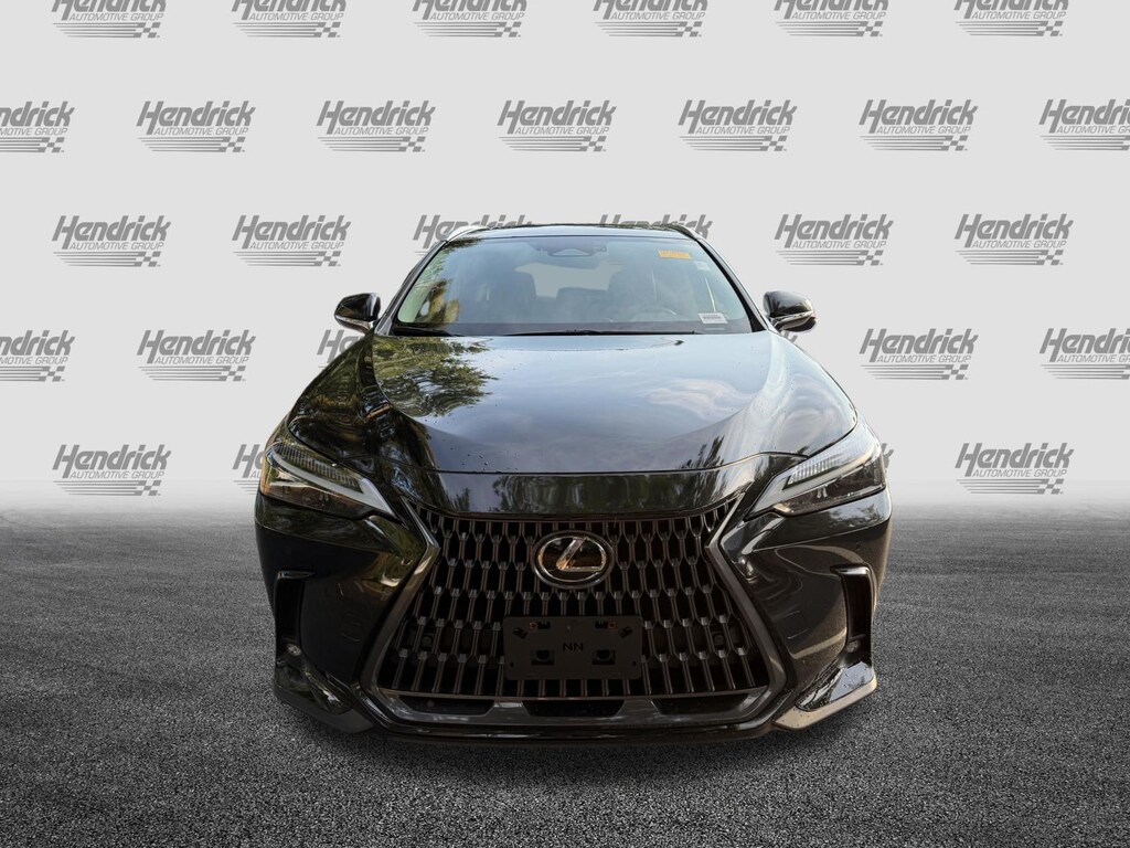 Used 2024 Lexus NX NX 350 Premium SUV