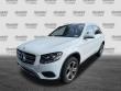 2019 Mercedes-Benz GLC 300 4MATIC SUV