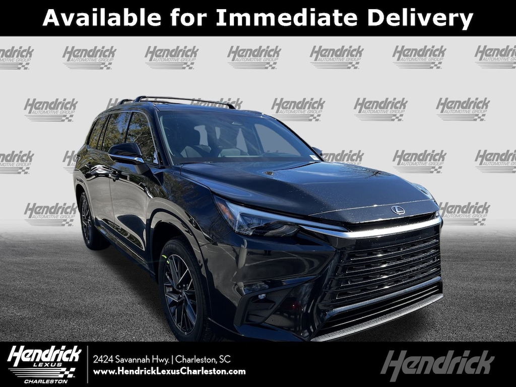 New 2026 Lexus TX 350 PREMIUM AWD SUV