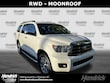  Toyota Sequoia