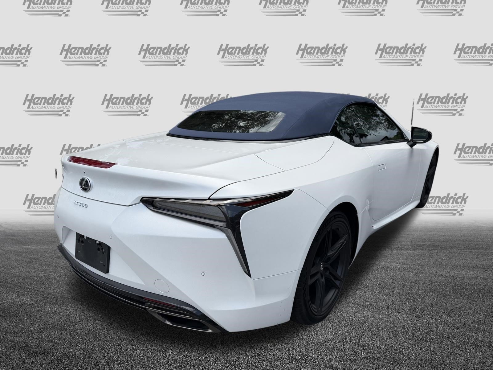 Used 2024 LEXUS LC For Sale in Charleston, SC VIN