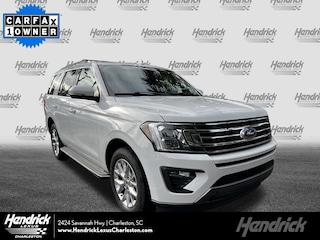 2020 Ford Expedition XLT SUV
