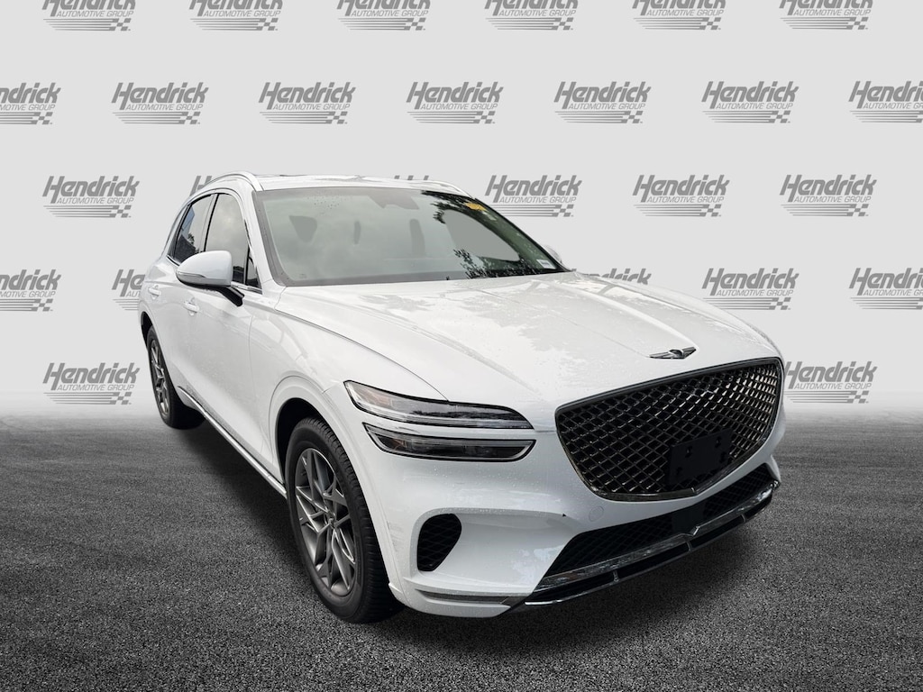 Used 2023 Genesis GV70 2.5T SUV