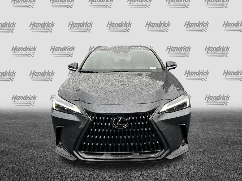New 2026 Lexus NX 350 PREMIUM SUV