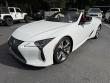 2021 LEXUS LC LC 500 Convertible