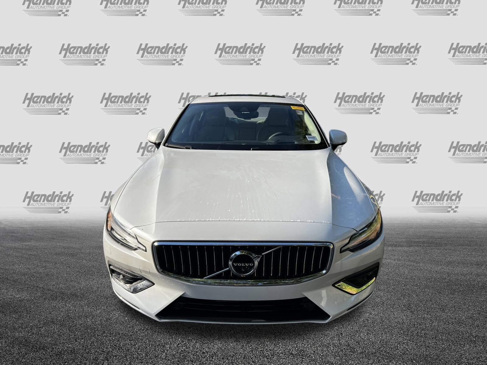 2019 Volvo S60 Inscription photo 3