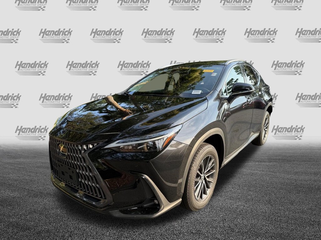 Used 2024 Lexus NX NX 350 Premium SUV