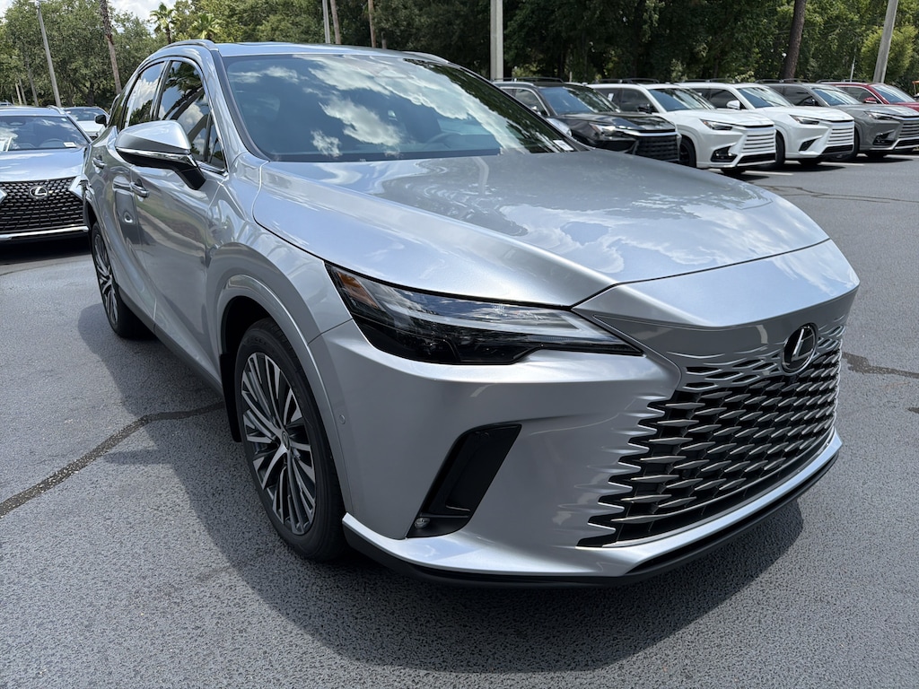 New 2026 Lexus RX 350 PREMIUM PLUS SUV