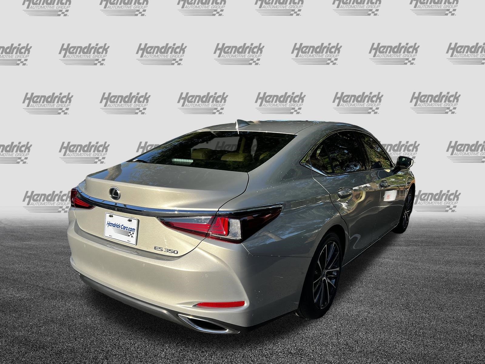 2024 LEXUS ES ES 350 photo 3