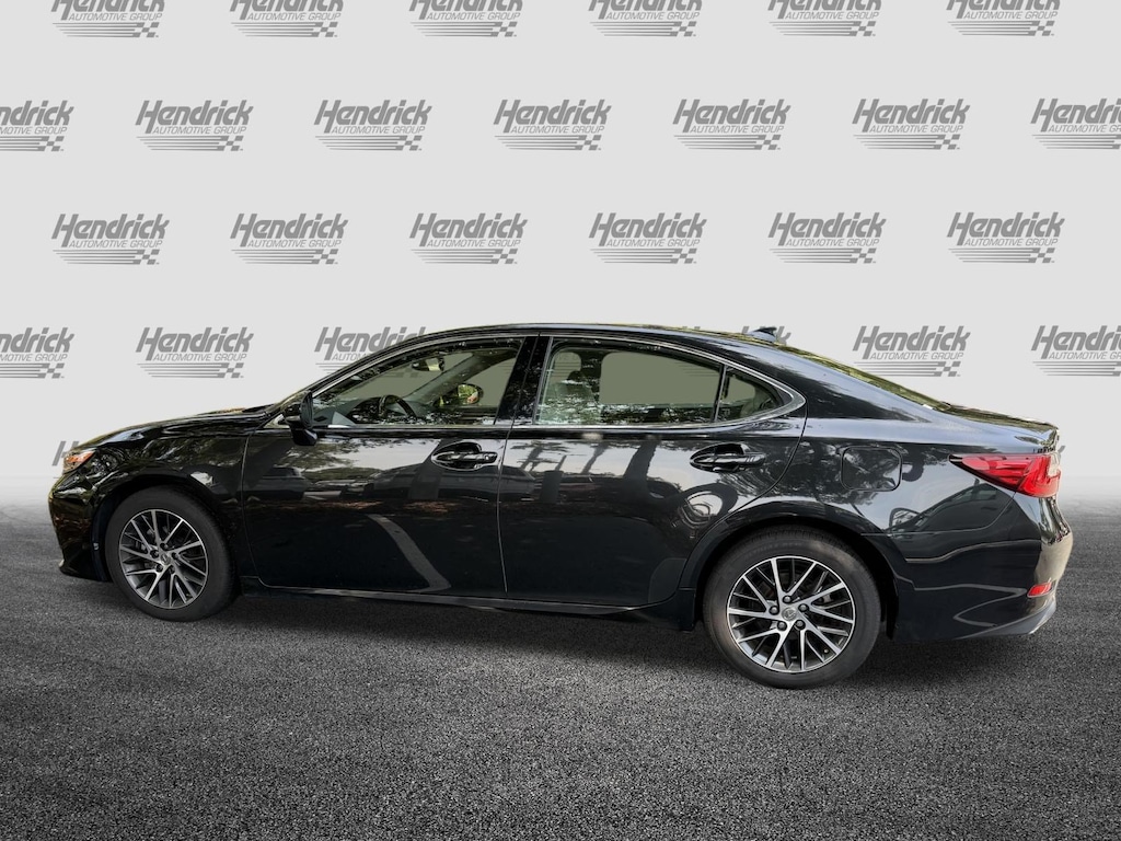 Used 2016 Lexus ES 350 Sedan