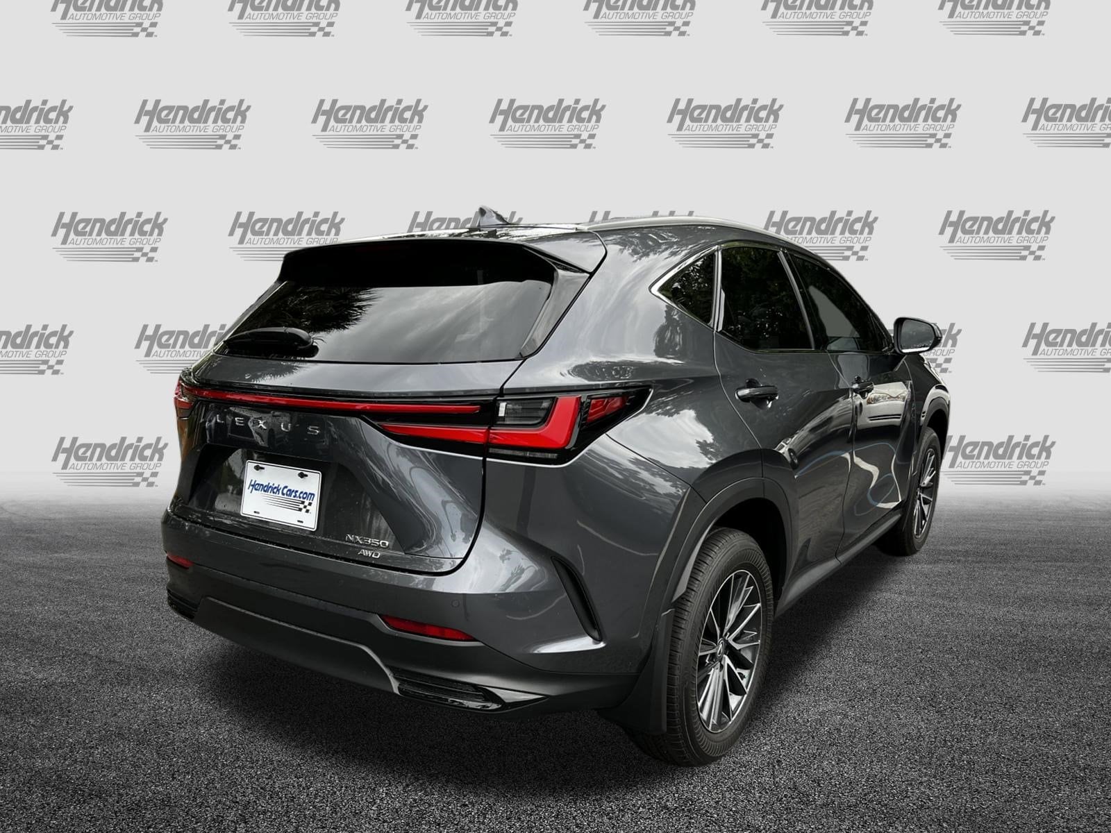 2024 LEXUS NX NX 350 Premium photo 6