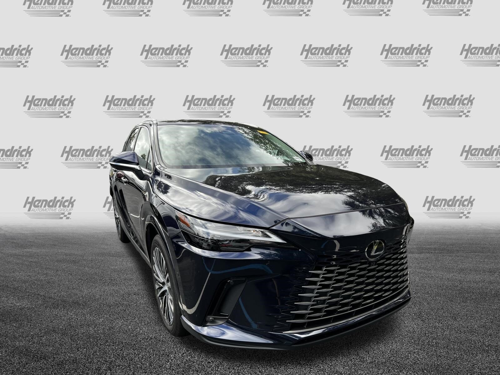 2025 Lexus RX 350 Premium photo 2