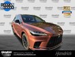  LEXUS RX 500h