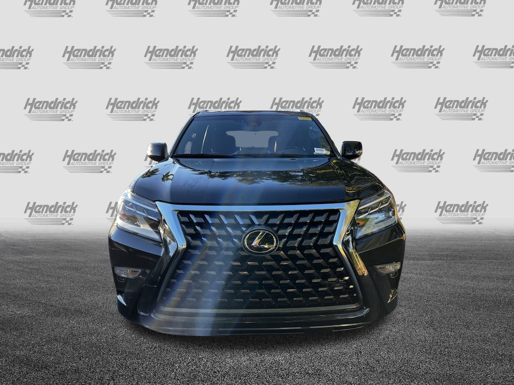 Used 2022 Lexus GX GX 460 Premium SUV