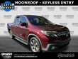 Honda Ridgeline