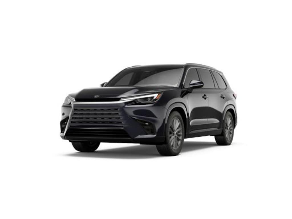 New 2026 Lexus TX 350 SUV