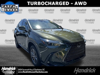 2022 LEXUS NX NX 350 Premium SUV