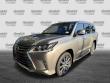 2017 LEXUS LX LX 570 SUV