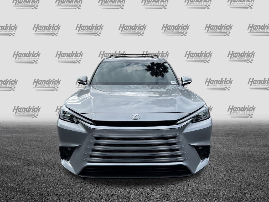 New 2026 Lexus TX 350 PREMIUM AWD SUV