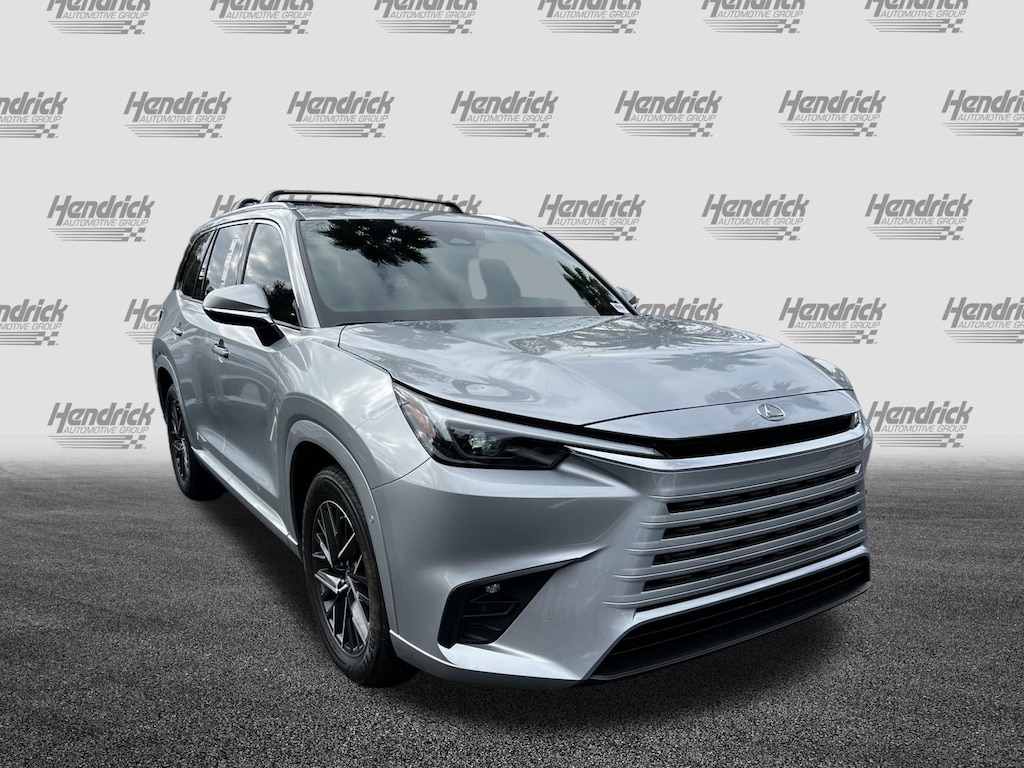 New 2026 Lexus TX 350 PREMIUM AWD SUV
