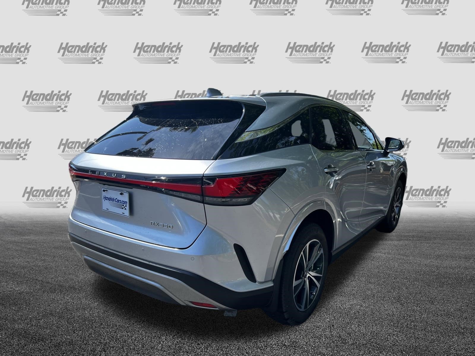 2024 LEXUS RX RX 350 Premium photo 6