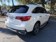 2017 Acura MDX w/Advance Pkg SUV