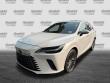 2023 LEXUS RX RX 350 Luxury SUV
