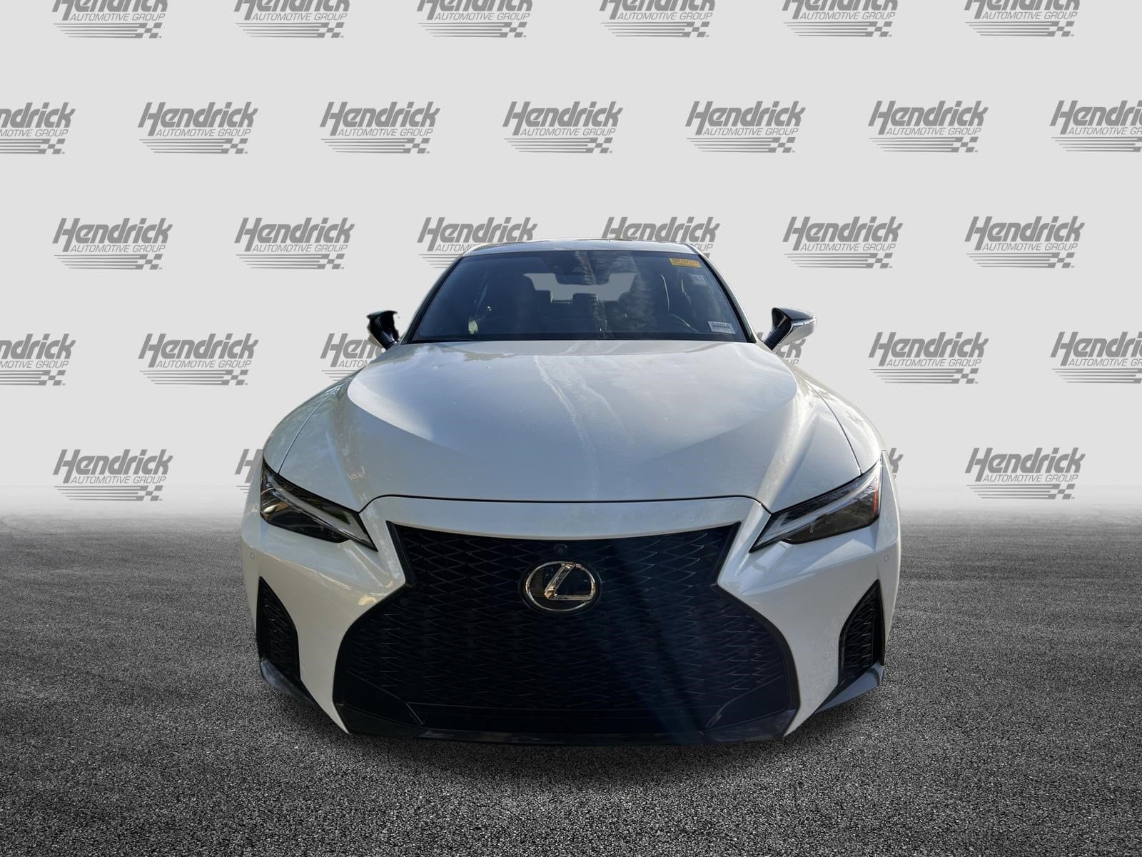 2023 LEXUS IS 350 F SPORT photo 2
