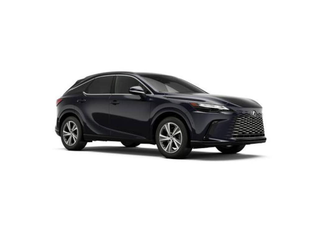 New 2026 Lexus RX 350h PREMIUM SUV