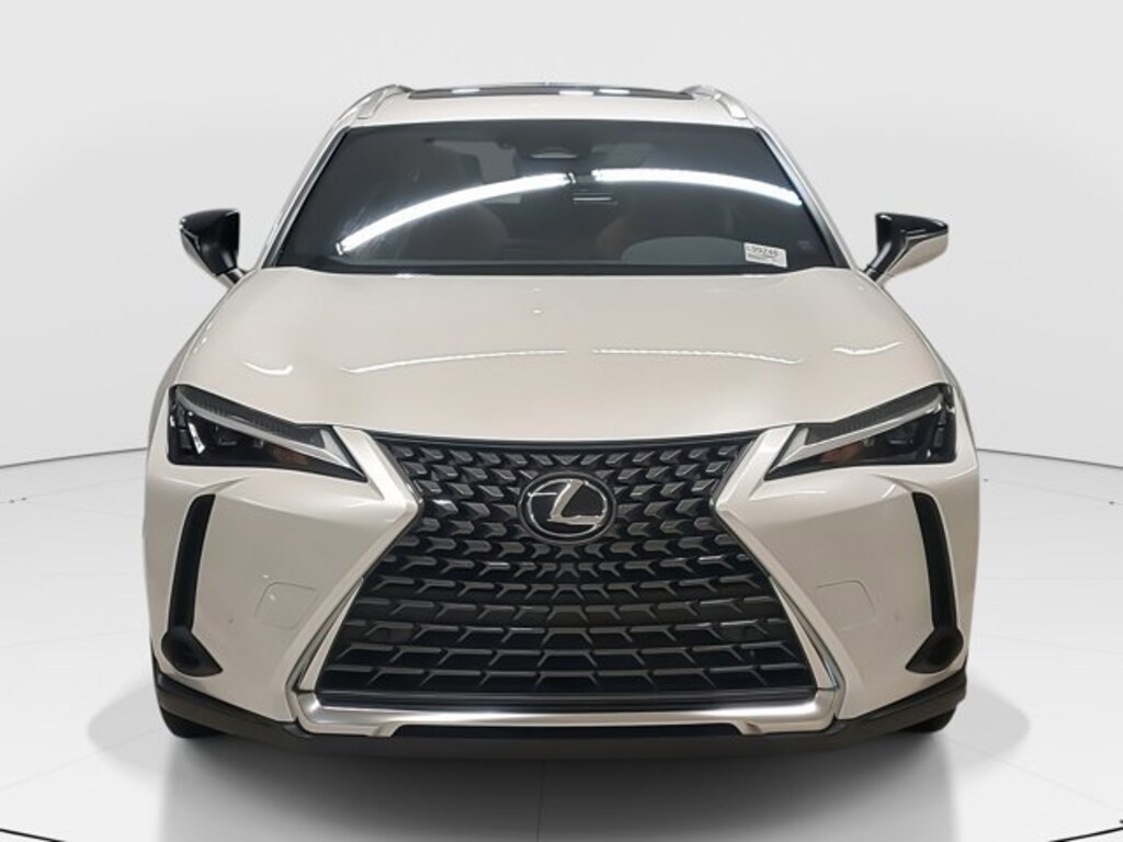 New 2025 Lexus UX 300h PREMIUM SUV