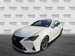 2020 LEXUS RC RC 350 F SPORT Coupe