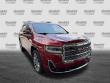 2021 GMC Acadia Denali SUV