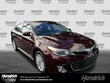  Toyota Avalon Hybrid