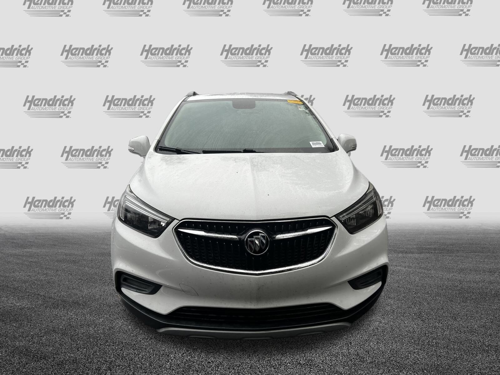 2019 Buick Encore Preferred photo 3
