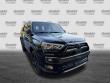 2021 Toyota 4Runner Nightshade SUV