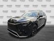 2026 LEXUS TX TX 350 F SPORT Handling SUV