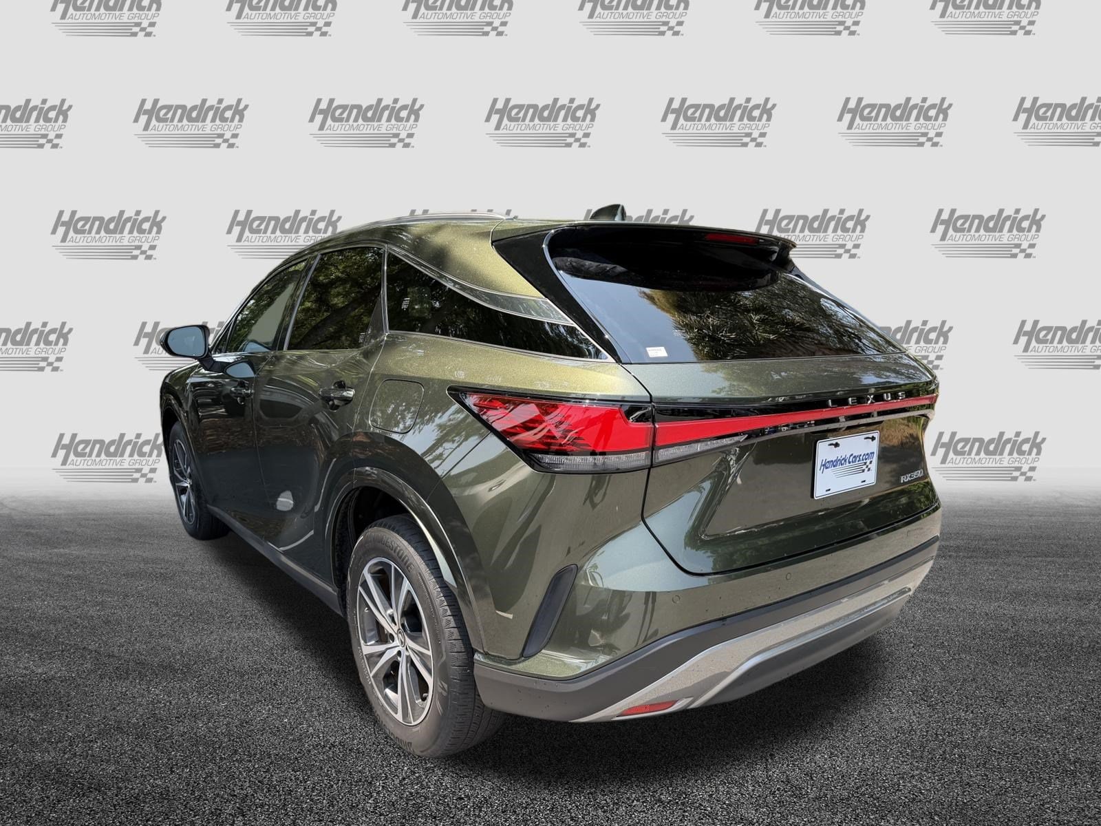LEXUS RX RX 350