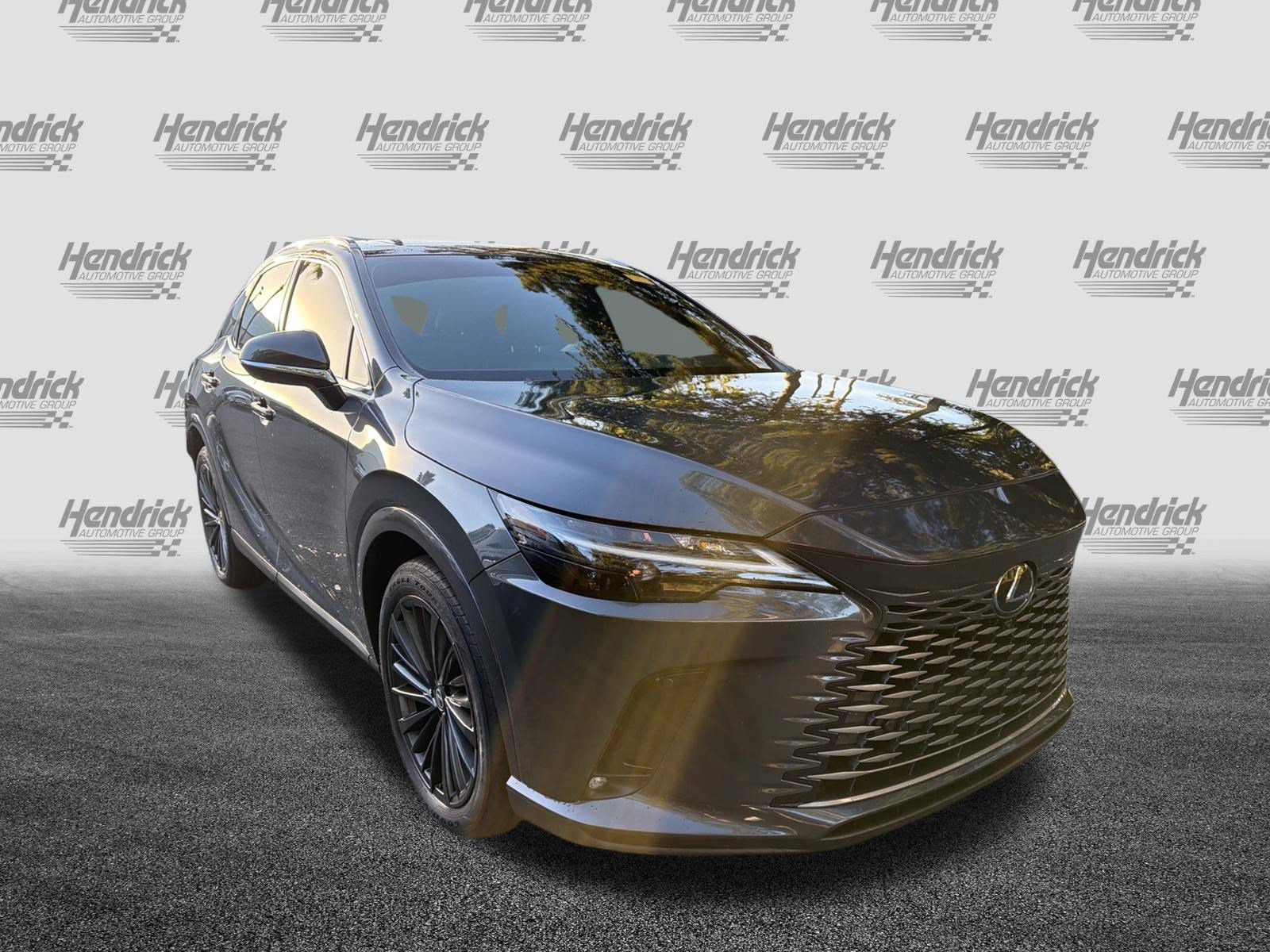 2026 LEXUS RX 350 Premium SUV