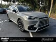 LEXUS TX