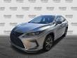 2021 LEXUS RX RX 350 SUV