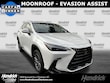  LEXUS NX 250
