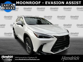 2025 LEXUS NX 250 PREMIUM SUV