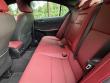 2024 LEXUS IS IS 300 Sedan