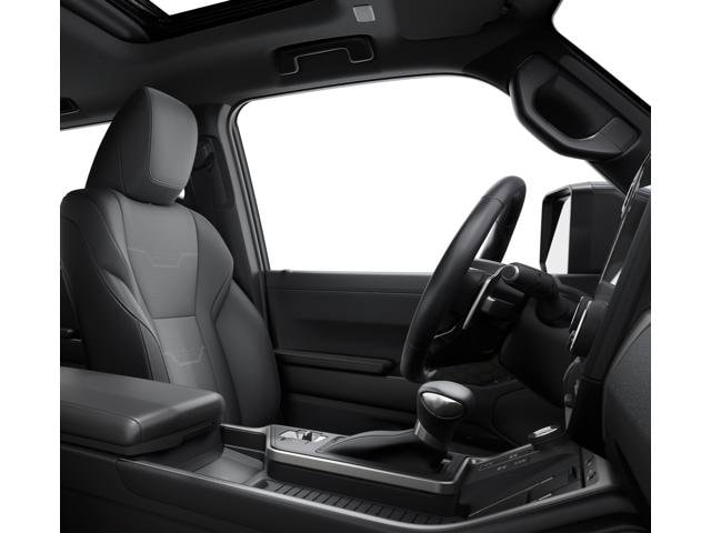 LEXUS GX 550 LUXURY