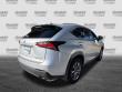2015 LEXUS NX 200t SUV
