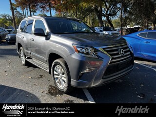 2018 LEXUS GX GX 460 Premium SUV